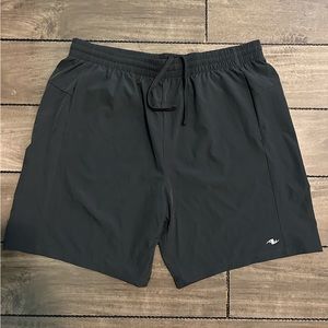 Men’s- Athletic Works Shorts- Dri-Fit XL